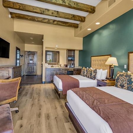 The Murieta Inn And Spa Rancho Murieta Exterior photo