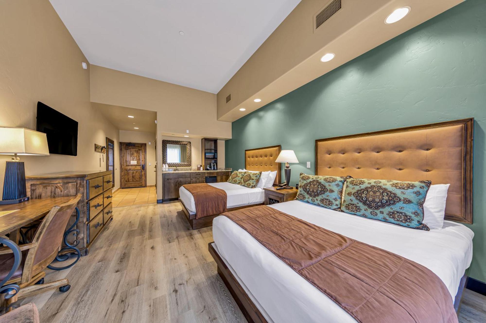The Murieta Inn And Spa Rancho Murieta Exterior photo