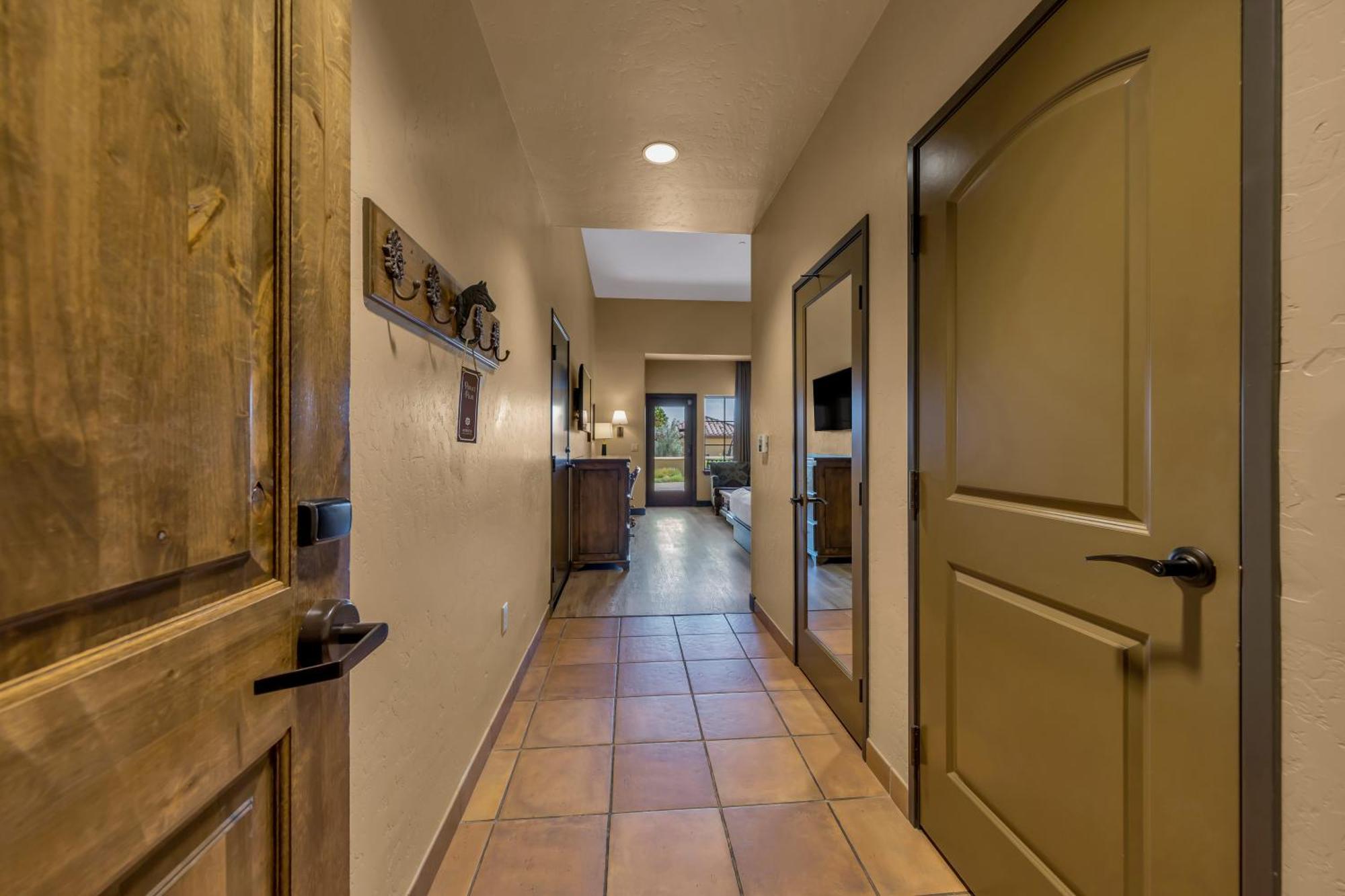 The Murieta Inn And Spa Rancho Murieta Exterior photo