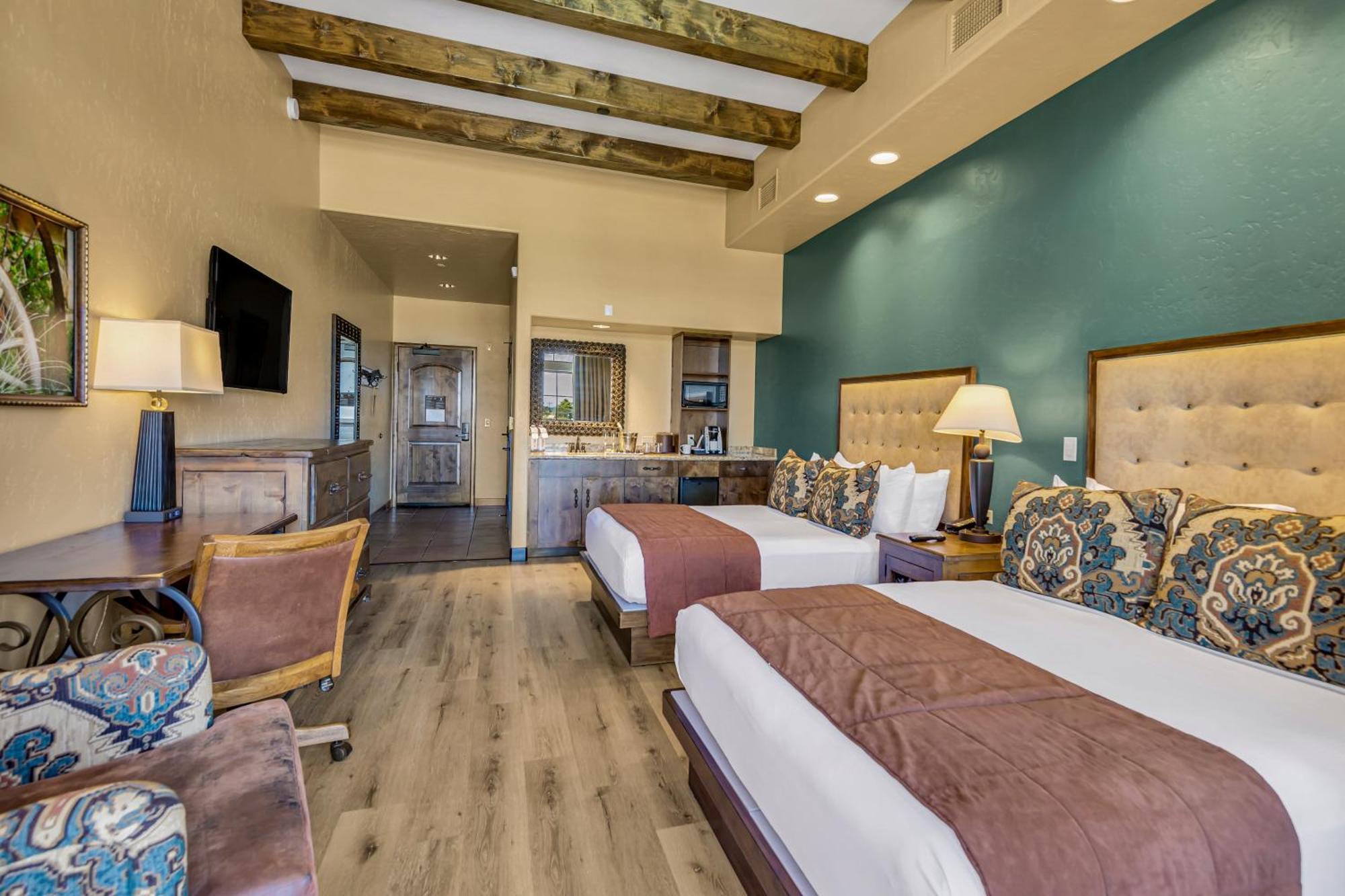 The Murieta Inn And Spa Rancho Murieta Exterior photo